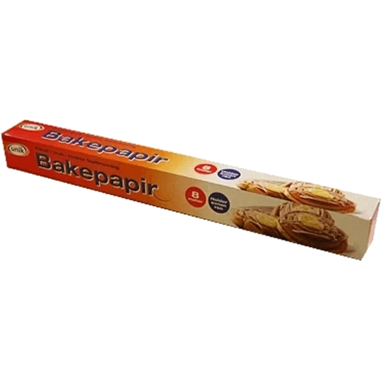 Pizza Bakeark 18stk