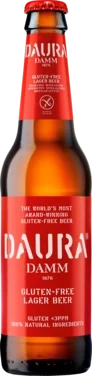 Damm Daura 33cl 5,4% Estrella