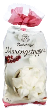 Marengstopper 100g Pose Bakehuset