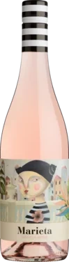 Martín Códax Marieta Rosé 75cl