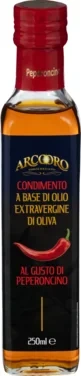 Chiliolje Ex.Virgin 250ml Arcooro