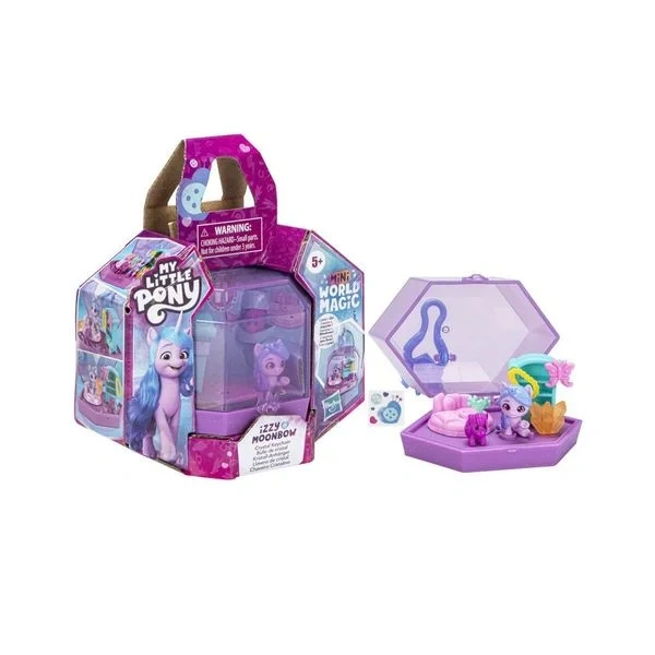 My Little Pony - Mini World Keychain
