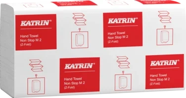 Katrin Non Stop M2