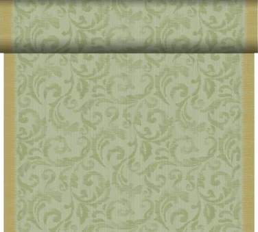 Tete a Tete Bio Dunicel 0.4x24m Rich Damast Pistachio