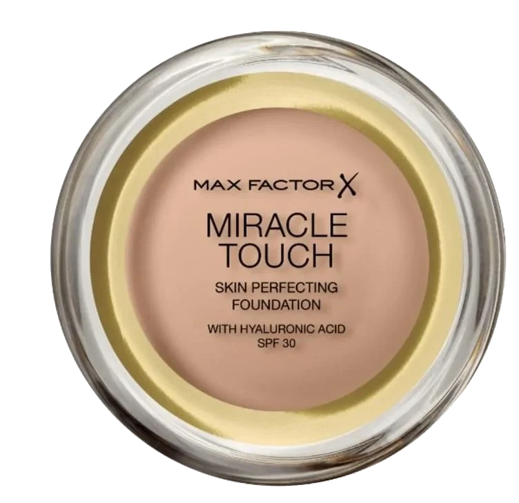 Miracle Touch Fdt 45 Warm Almond