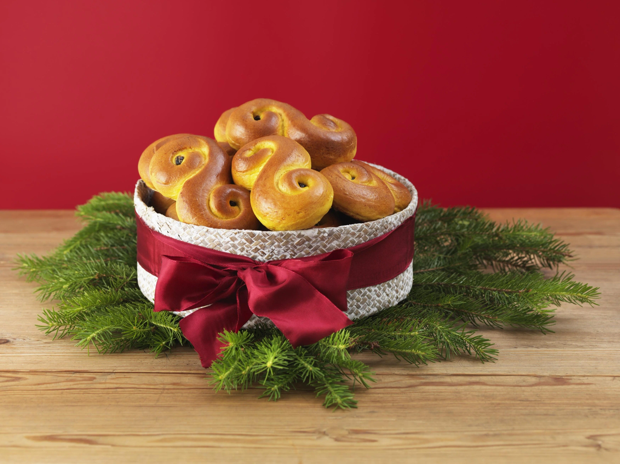 Lussekatt