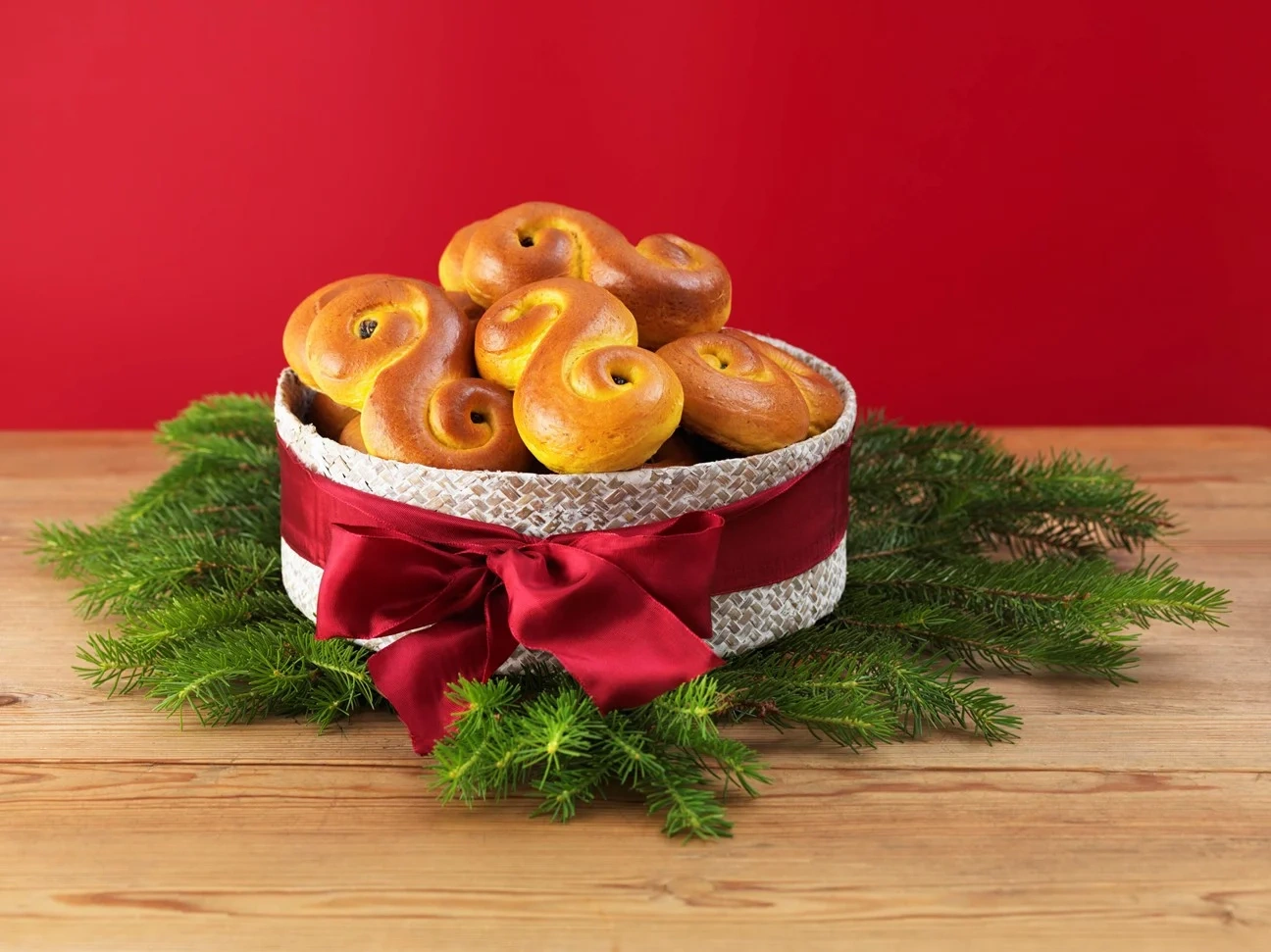 Lussekatt
