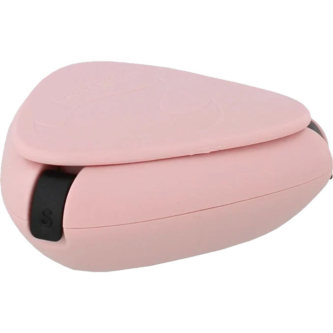 Kryddburk Salt & Pepper Dusty Pink