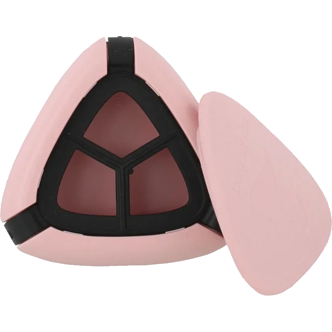 Kryddburk Salt & Pepper Dusty Pink