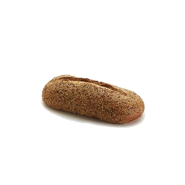 Setesdalsbrød 810g Baker Brun
