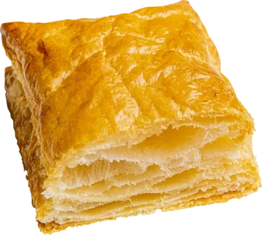 Butterdeig 5kg Findus