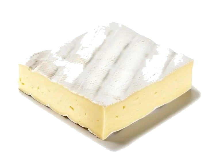 Firkant Brie Ostegården pr Kg