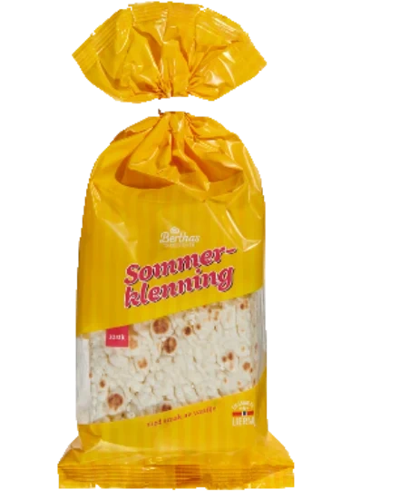 Sommerklenning 250g Berthas