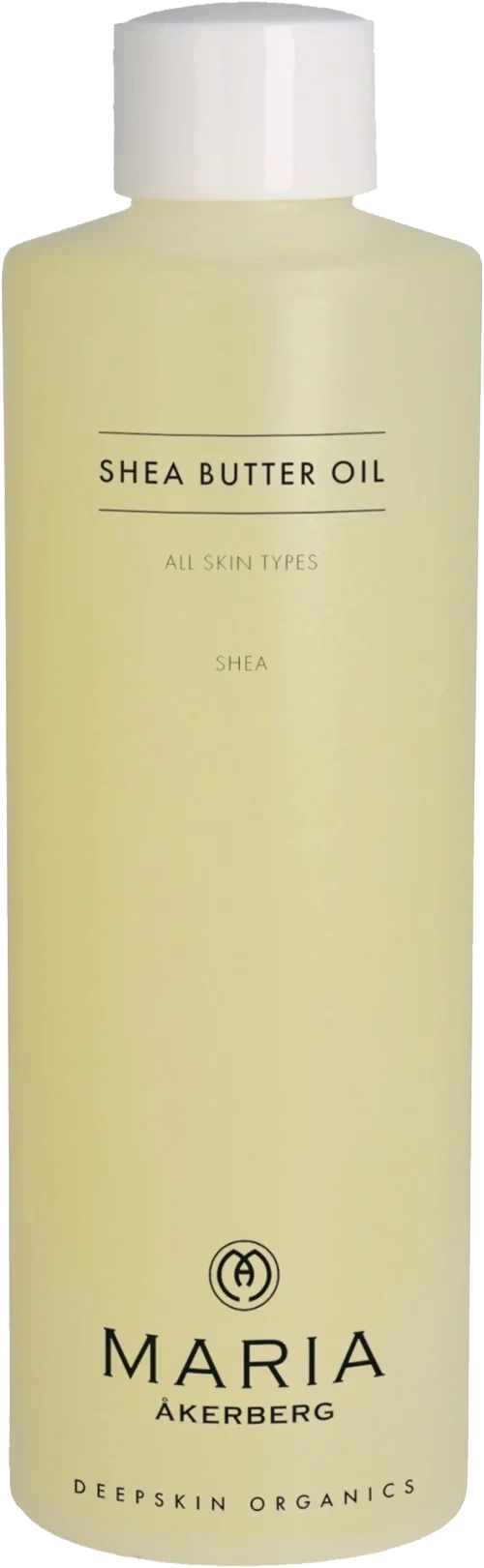 Maria Åkerberg Shea Butter Oil 250 ml