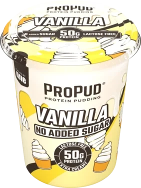 Propud Vanilla 500g