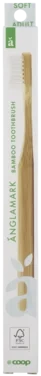 Wood Toothbrush Soft