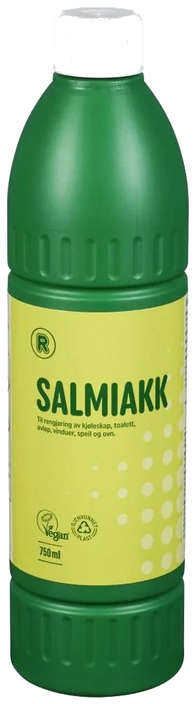 Salmiakk