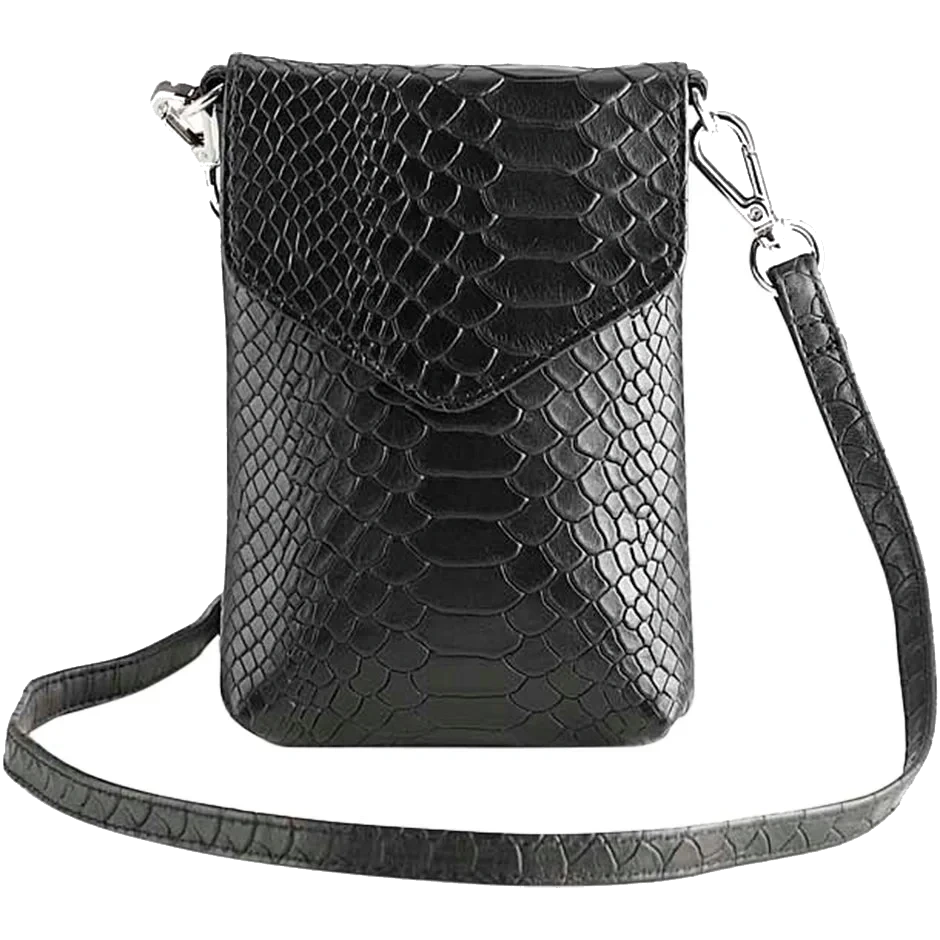 Markberg Carly MBG Mobile Bag, Snake
