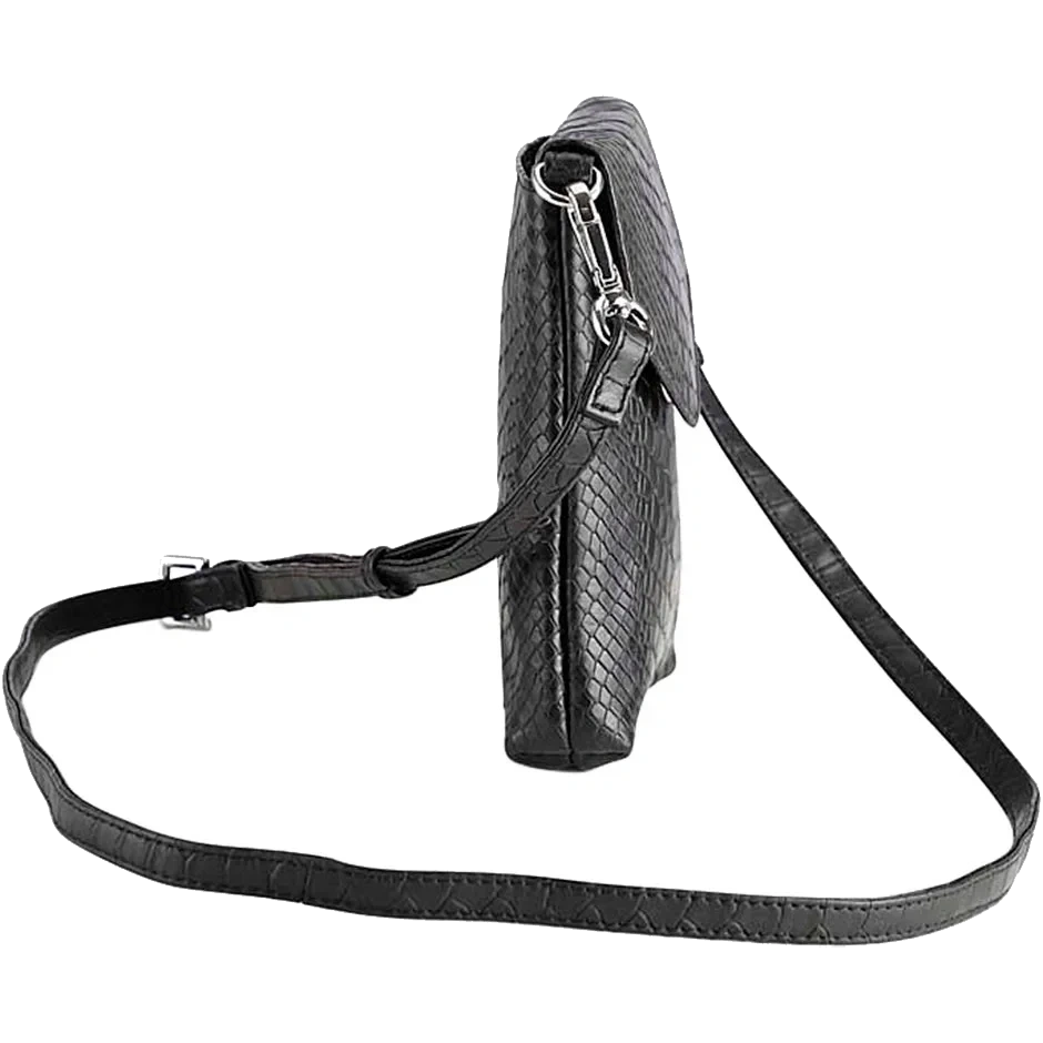 Markberg Carly MBG Mobile Bag, Snake