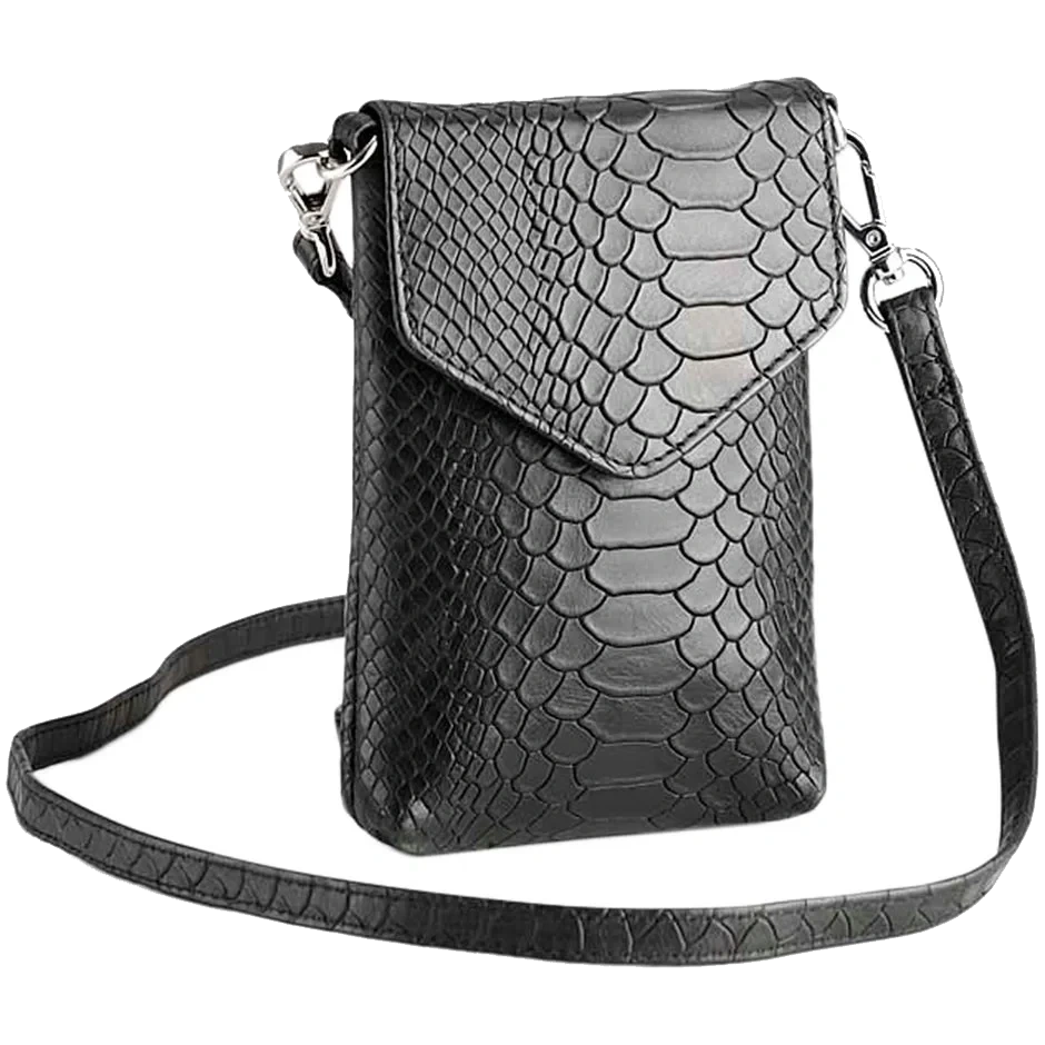 Markberg Carly MBG Mobile Bag, Snake