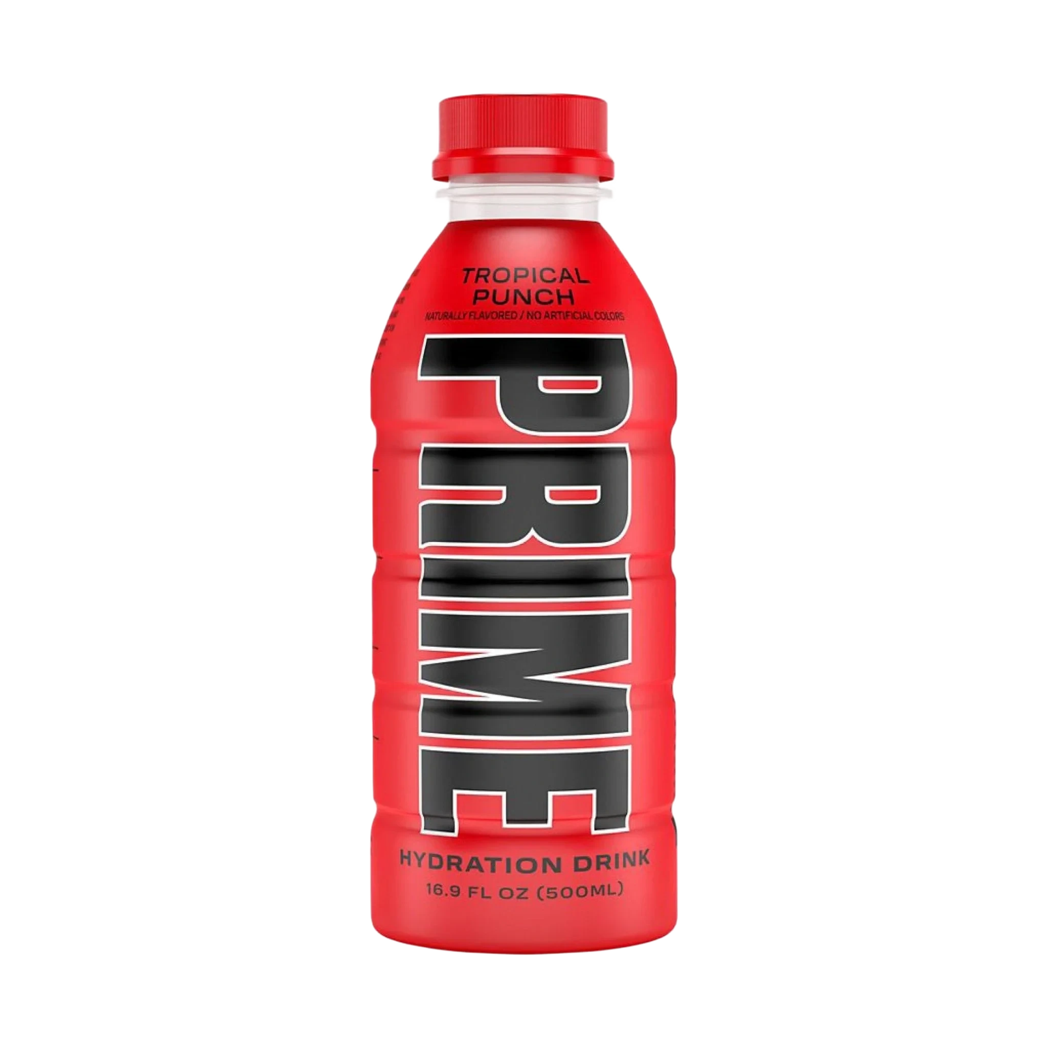 PRIME Tropical Punch 500 ml DATOVARE
