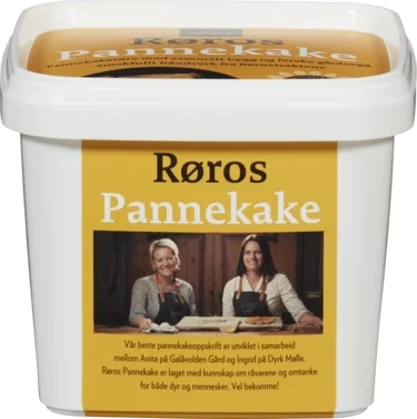 Røros Pannekake