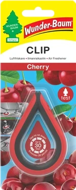 Wunder-baum Clip Cherry