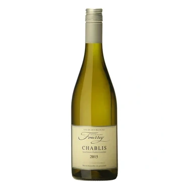 Chablis Cuvee Smestad 12,5%
