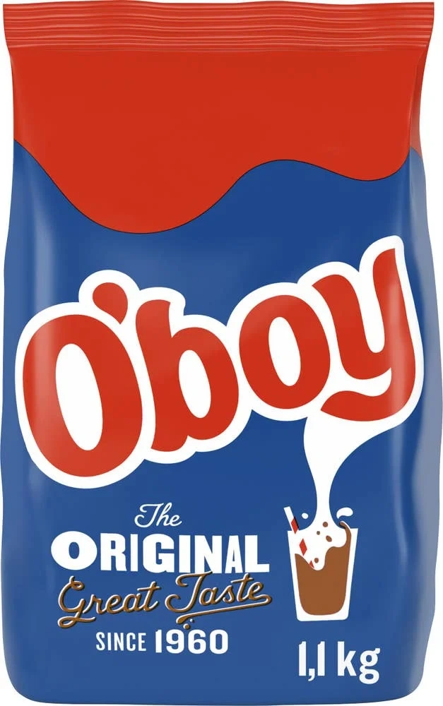 O'boy Original