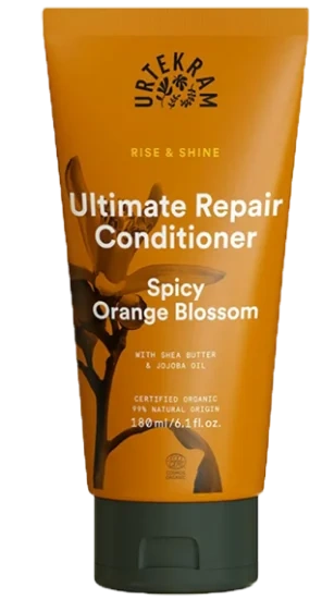 Conditioner Spicy Orange Blossom