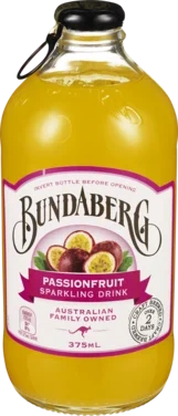 Bundaberg Passionfruit