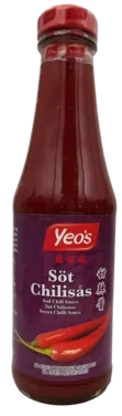 Sweet Chilli Sauce Yeos 300ml
