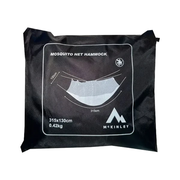 Mosquito Net Hammock