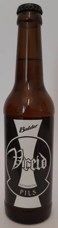 Balder Vreid Pils