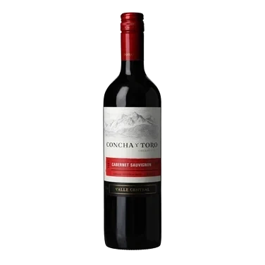 Concha Y Toro Cab.sauv 12%
