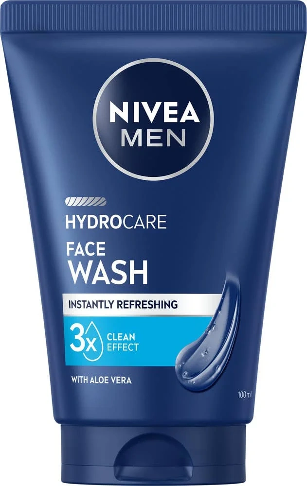 Face Wash Hydrocare