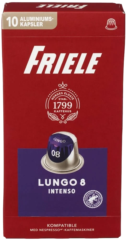 Lungo Intenso