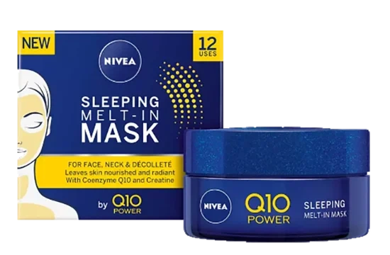 Nivea Sleeping Melt-In Mask 50ml