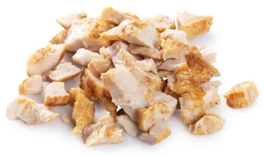 Kyllingfilet Salatkjøtt