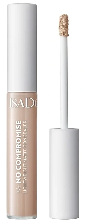 Concealer No Comp 3nc Isadora