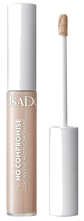 Concealer No Comp 3nc Isadora