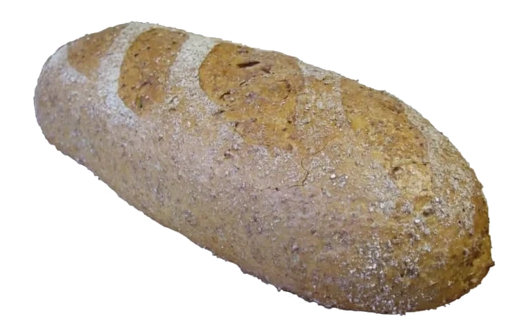 Nøtterøbrød 750g Nøtterø Bakeri
