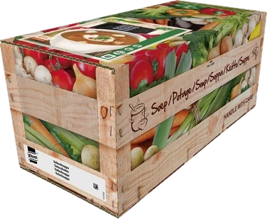 Goulash 100% Soup 10l Knorr
