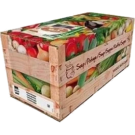 Goulash 100% Soup 10l Knorr