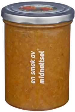 Moltemors Moltesyltetøy 435g