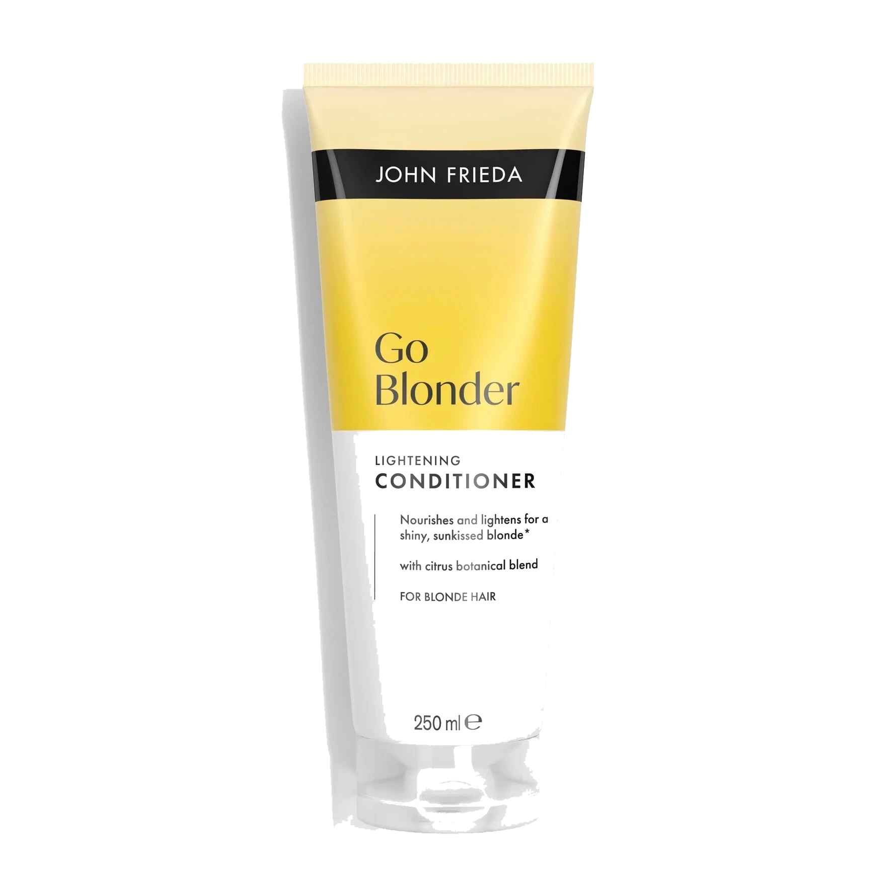 John Frieda Go Blonder Lightening Conditioner 250 ml