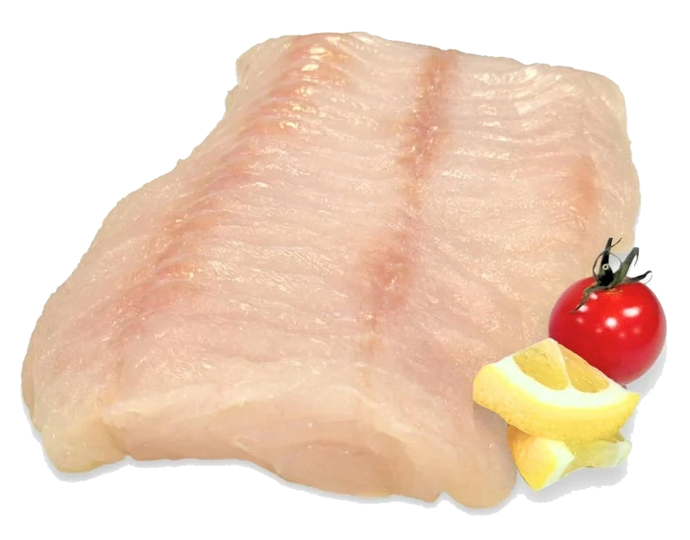Brosmefilet