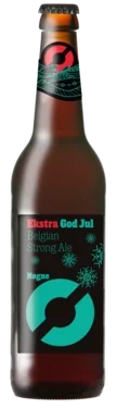 Nøgne Ø Ekstra God Jul 0.50l Flaske