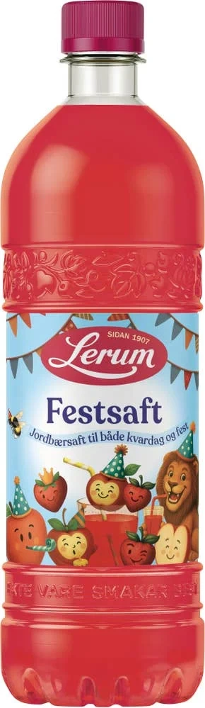 Festsaft