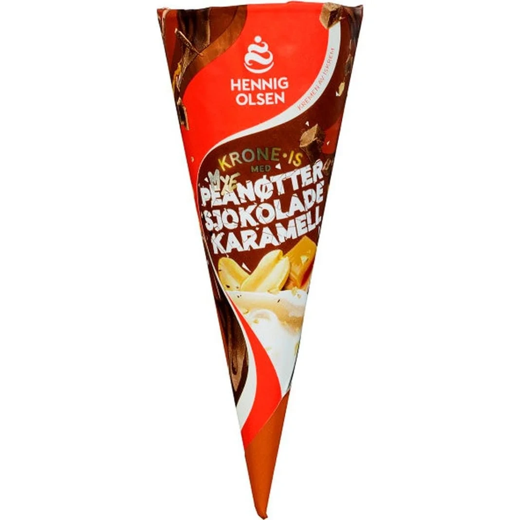Kroneis Peanøttis 135ml